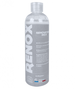 NETTOYANT BIO RENOX CRISTEL