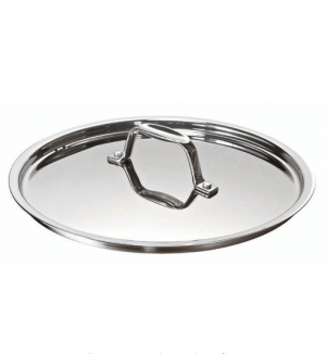 COUVERCLE CHEF INOX 16CM 12069160 BEKA