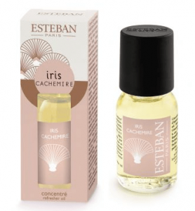 CONCENTRE PARFUM IRIS