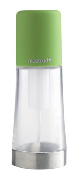 Vaporisateur à huile Mastrad parfait pour vos salades ou air fryer