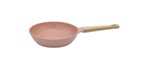 La poêle guimauve 24cm Cookut parfaite pour cuisiner