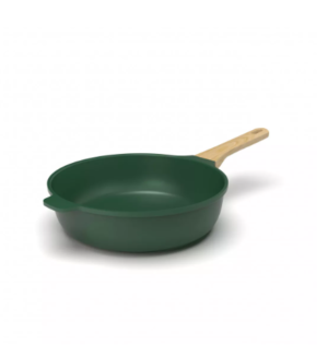 La sauteuse fougère 28cm Cookut parfaite pour cuisiner